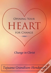 Capa do artigo Opening Your Heart For Change