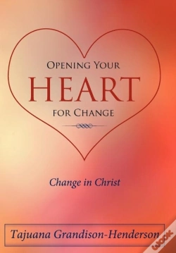 Capa do artigo Opening Your Heart For Change