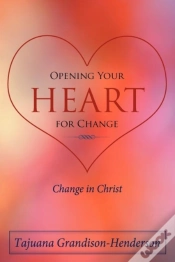 Capa do artigo Opening Your Heart For Change