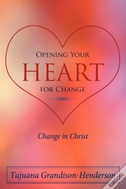 Capa do artigo Opening Your Heart For Change