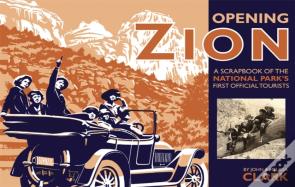 Opening Zion