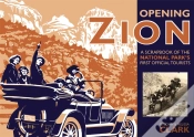 Capa do artigo Opening Zion