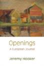 Openings: A European Journal - Preview