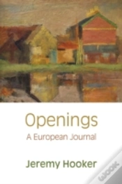 Capa do artigo Openings: A European Journal