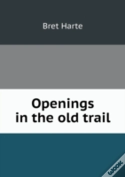 Capa do artigo Openings In The Old Trail