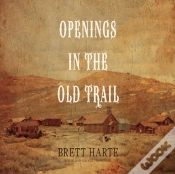Capa do artigo Openings In The Old Trail