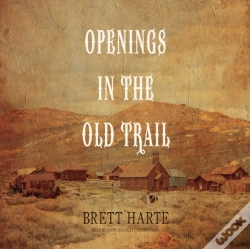 Capa do artigo Openings In The Old Trail
