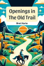 Capa do artigo Openings In The Old Trail (Edition2024)