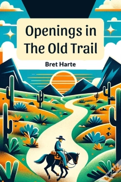 Capa do artigo Openings In The Old Trail (Edition2024)