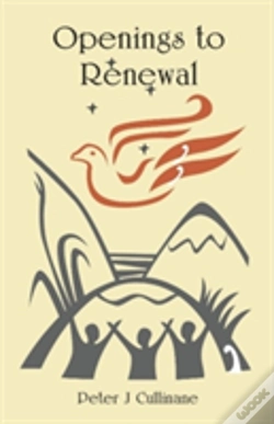 Capa do artigo Openings To Renewal