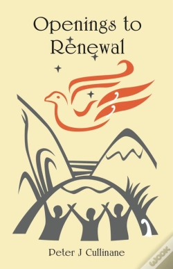 Capa do artigo Openings To Renewal