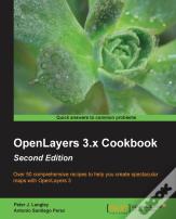 Openlayers 3.X Cookbook -