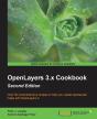 Openlayers 3.X Cookbook - - Preview