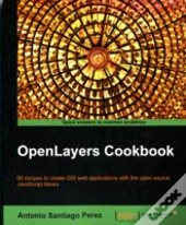 Openlayers Cookbook
