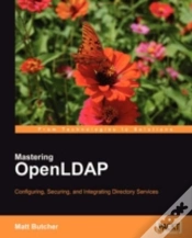 Capa do artigo Openldap For Developers