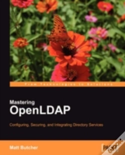 Capa do artigo Openldap For Developers