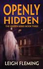 Openly Hidden:  The Hidden Series Book 3 - Preview