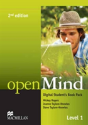 Openmind 2nd Edition Ae Level 1 Digital Student'S Book Pack - Preview