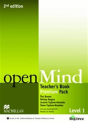 Openmind 2nd Edition Ae Level 1 Teacher'S Edition Premium Pack - Preview