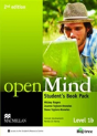 Openmind 2nd Edition Ae Level 1b Student'S Book Pack - Preview