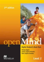 Openmind 2nd Edition Ae Level 2 Digital Student'S Book Pack - Preview