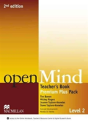 Openmind 2nd Edition Ae Level 2 Teacher'S Book Premium Plus Pack - Preview