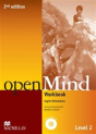 Openmind 2nd Edition Ae Level 2 Workbook Without Key & Cd Pack - Preview