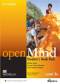 Openmind 2nd Edition Ae Level 2a Student'S Book Pack - Preview