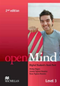 Openmind 2nd Edition Ae Level 3 Digital Student'S Book Pack - Preview