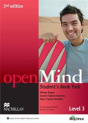 Openmind 2nd Edition Ae Level 3 Student'S Book Pack - Preview