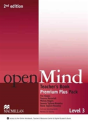 Openmind 2nd Edition Ae Level 3 Teacher'S Book Premium Plus Pack - Preview