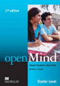 Openmind 2nd Edition Ae Starter Level Digital Student'S Book Pack - Preview