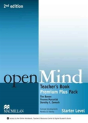 Openmind 2nd Edition Ae Starter Level Teacher'S Book Premium Plus Pack - Preview