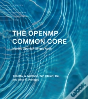 Capa do artigo Openmp Common Core