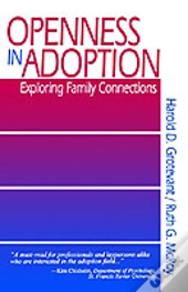 Openness In Adoption