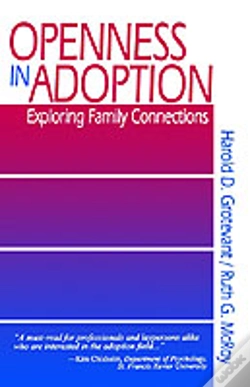 Capa do artigo Openness In Adoption