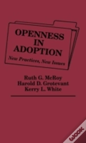 Capa do artigo Openness In Adoption