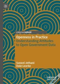 Capa do artigo Openness In Practice