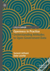 Capa do artigo Openness In Practice