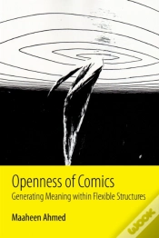 Capa do artigo Openness Of Comics