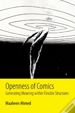 Capa do artigo Openness Of Comics