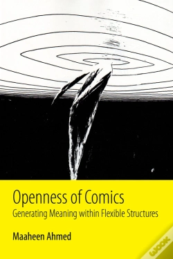 Capa do artigo Openness Of Comics