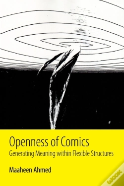 Capa do artigo Openness Of Comics