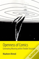 Openness Of Comics