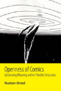 Openness Of Comics - Preview