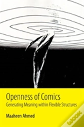 Openness Of Comics