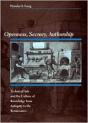 Openness, Secrecy, Authorship - Preview