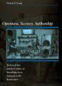 Openness, Secrecy, Authorship - Preview