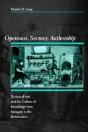 Openness, Secrecy, Authorship - Preview