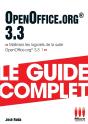 Openoffice 3.3 ; Libreoffice 3.3 - Preview